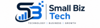 Small BiZ Tech LOGO