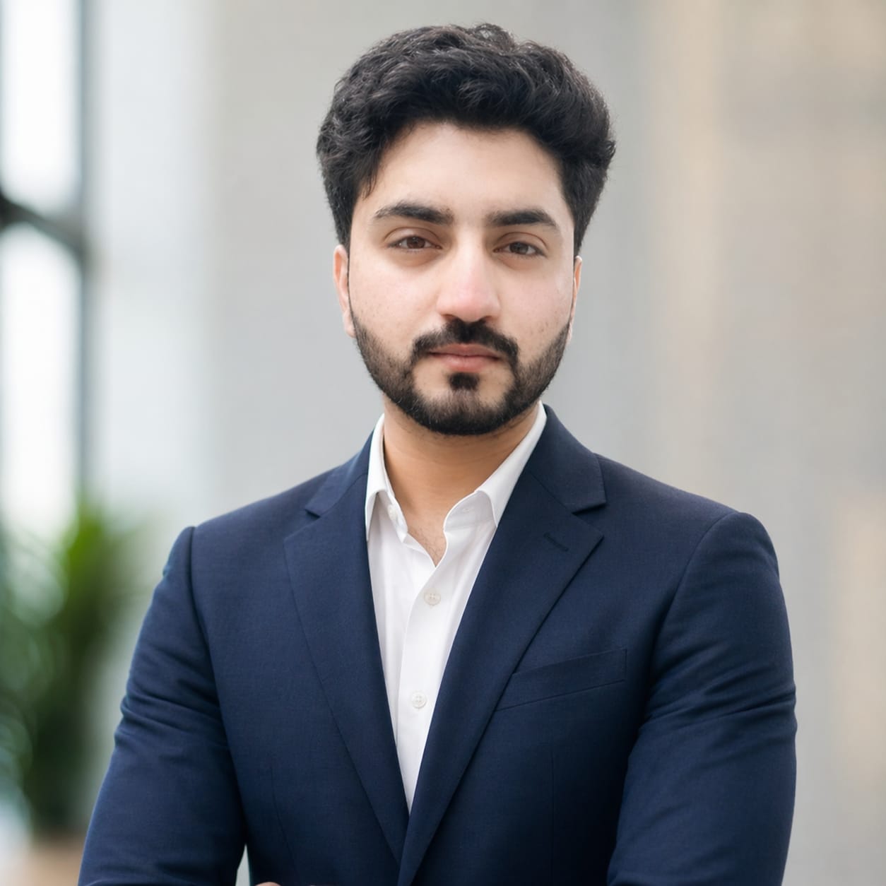 Developer Avatar